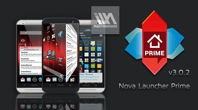 Nova Launcher Prime Free Download Android App