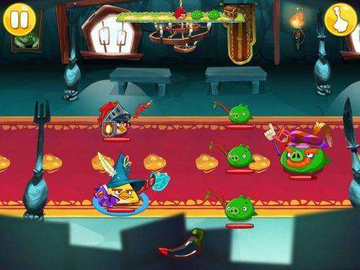Angry Birds Epic Free Download Android Game