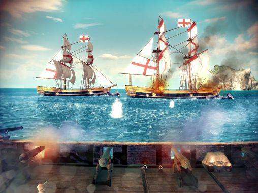 Assassin's Creed Pirates Free Download Android Game