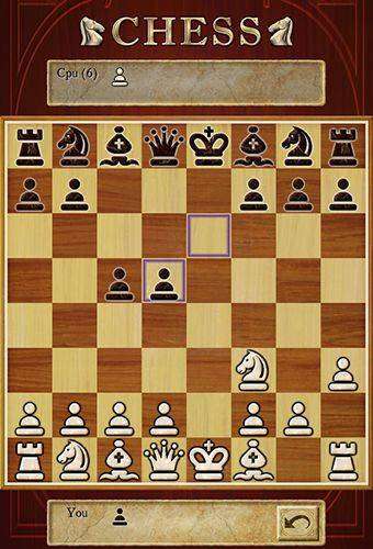 Chess Free Download Android Game