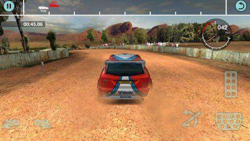 Colin McRae Rally Free Download Android Game