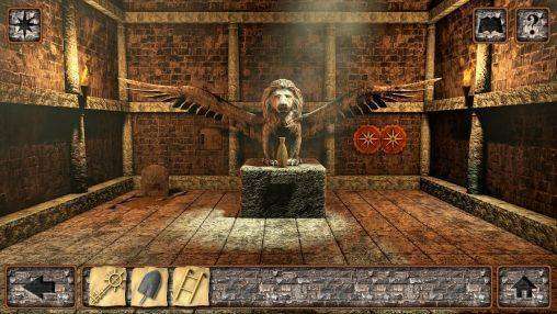 Cryptic Escape Free Download Android Game