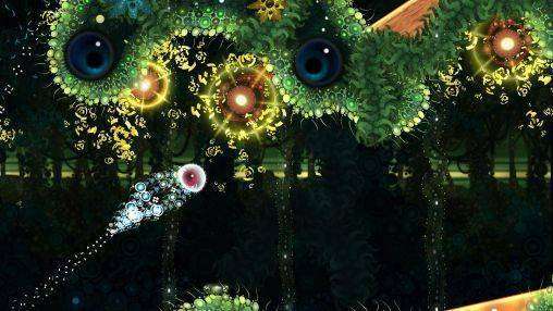 Deep Under The Sky Free Download Android Game