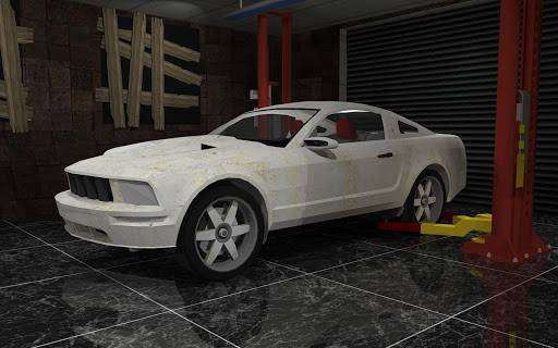 Fix My Car: Zombie Survival Free Download Android Game