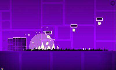 Geometry Dash Free Download Android Game