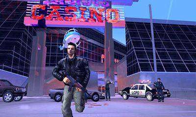 GTA III Free Download Android Game
