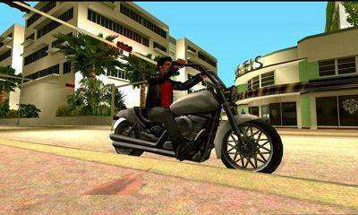 Grand Theft Auto Vice City Free Download Android Game