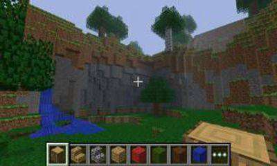 Minecraft Pocket Edition Free Download Android Game