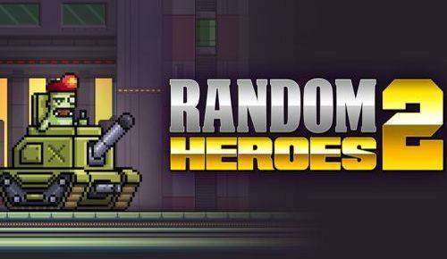 Random Heroes 2 Free Download Android Game