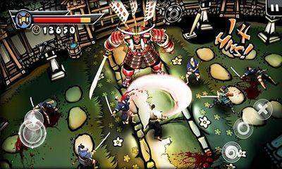 Samurai 2 Vengeance Free Download Android Game