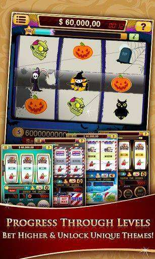 Slot Machine Free Download Android Game