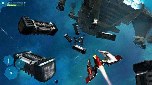 Star Horizon Free Download Android Game