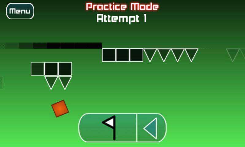 The Impossible Game Free Download Android Game