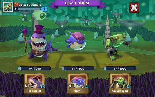 Toy Rush Free Download Android Game