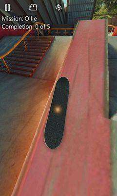 True Skate Free Download Android Game