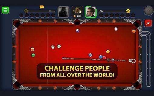 8 Ball Pool MOD APK Android Game Free Download