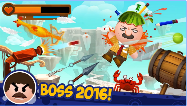 Beat the Boss 4 MOD APK Android