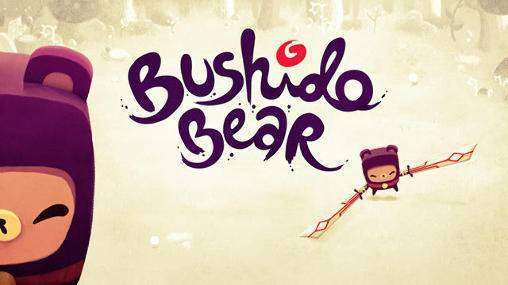 Bushido Bear
