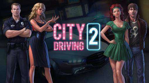 City Driving 2