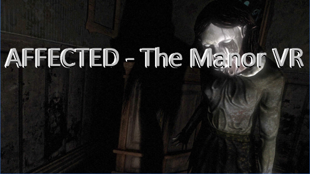 affected the manor vr