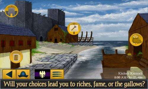 Age of Pirates RPG Elite Full APK Android Game Free Download