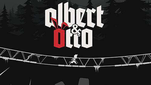 albert and otto