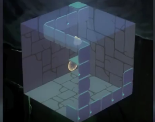 aliceincube MOD APK Android