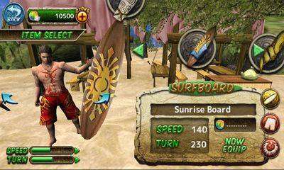 Ancient Surfer MOD APK Android Game Free Download