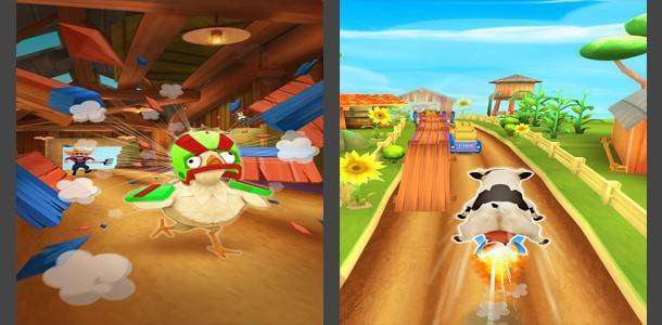 Animal Escape Free - Fun Games MOD APK Android
