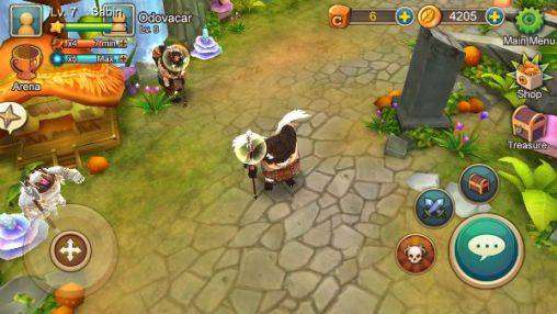 Animas Online APK MOD Android Game Free Download