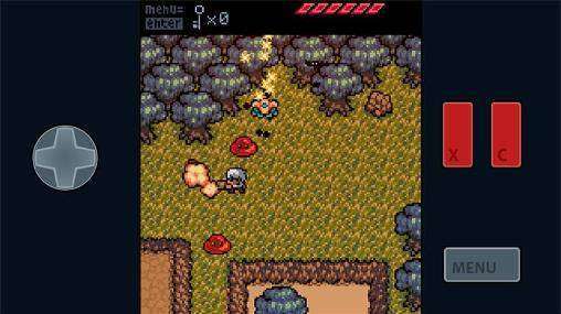 Anodyne APK Android Game Free Download