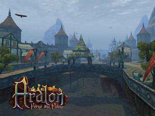 Aralon: Forge and Flame 3D RPG