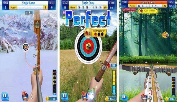 Archer Champion APK MOD Android Free Download