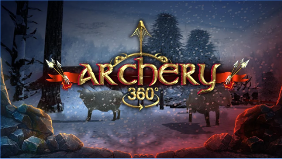 archery 360