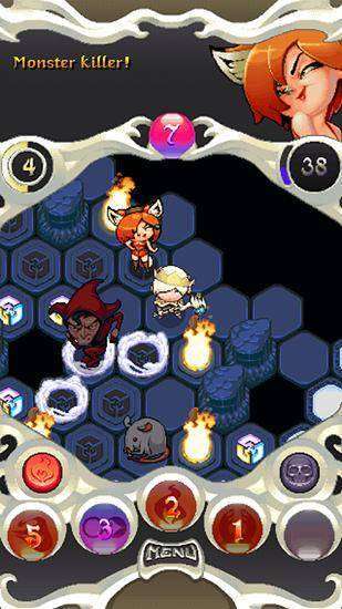 Auro APK Android Game Free Download