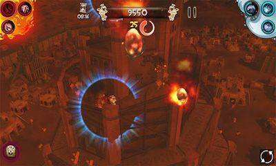 Babel Rising 3D APK + MOD Android Game Free Download