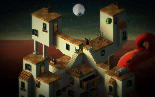 Back To Bed Free Download Android Game