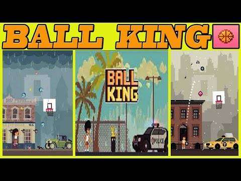 Ball King MOD APK Android Game Free Download