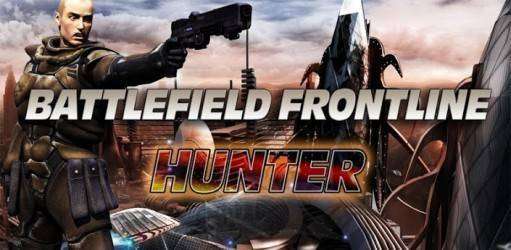 Battlefield Frontline: Hunter