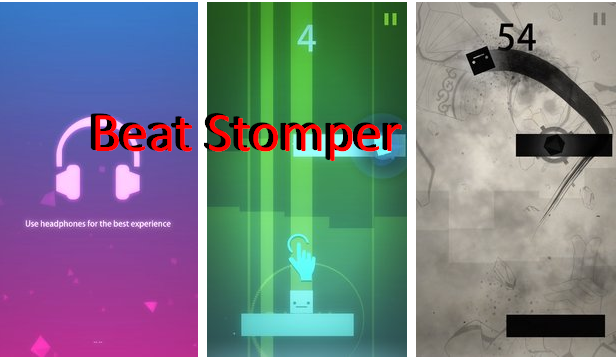 beat stomper