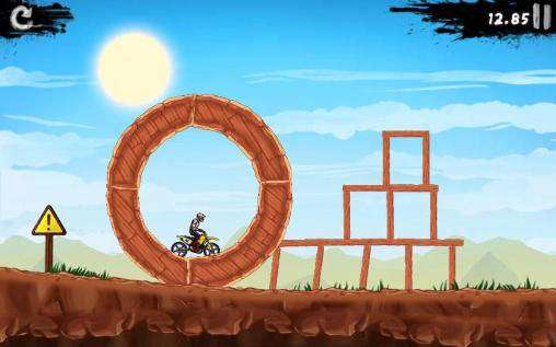 Bike Rivals APK MOD Android Free Download