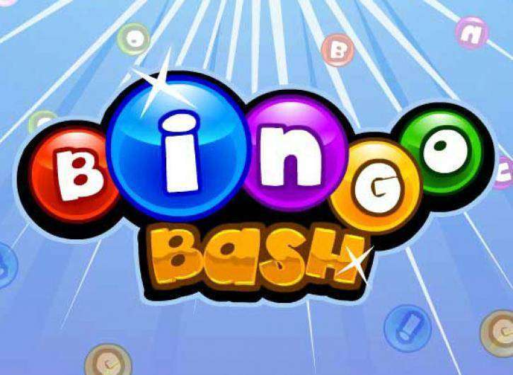 Bingo Bash