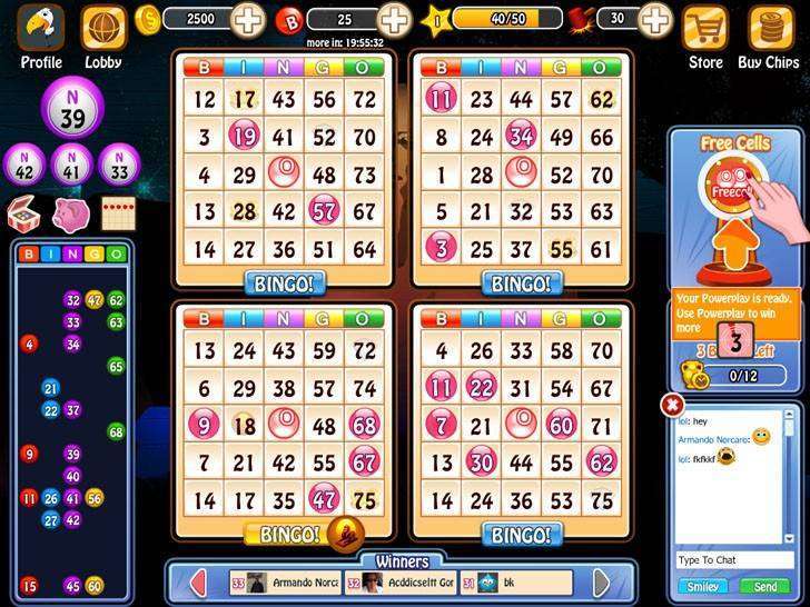 Bingo Bash MOD APK for Android Download