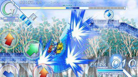 Bluest - Fight for Freedom APK Android Game Free Download
