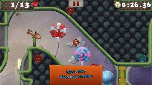 Free Download Bounce on Back APK Android Game