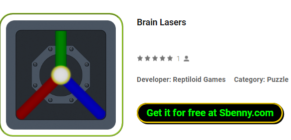 brain lasers