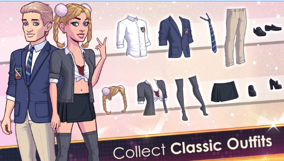 britney spears american dream MOD APK Android