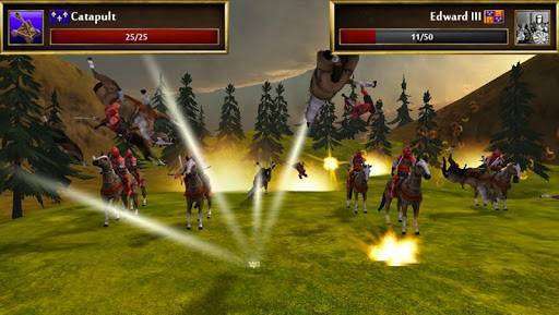 Broadsword: Age of Chivalry MOD APK Android Free Download