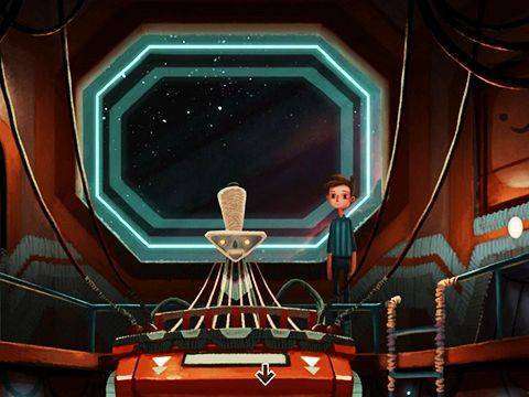 Broken Age Full APK Android Game Free Download