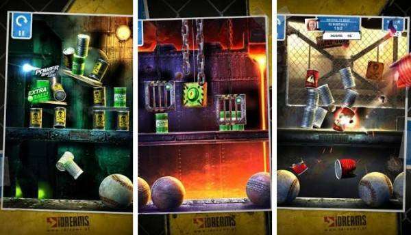 Can Knockdown 3 MOD APK Android Game Free Download